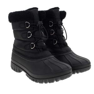 Chooka Ladies' Winter Snow Boot